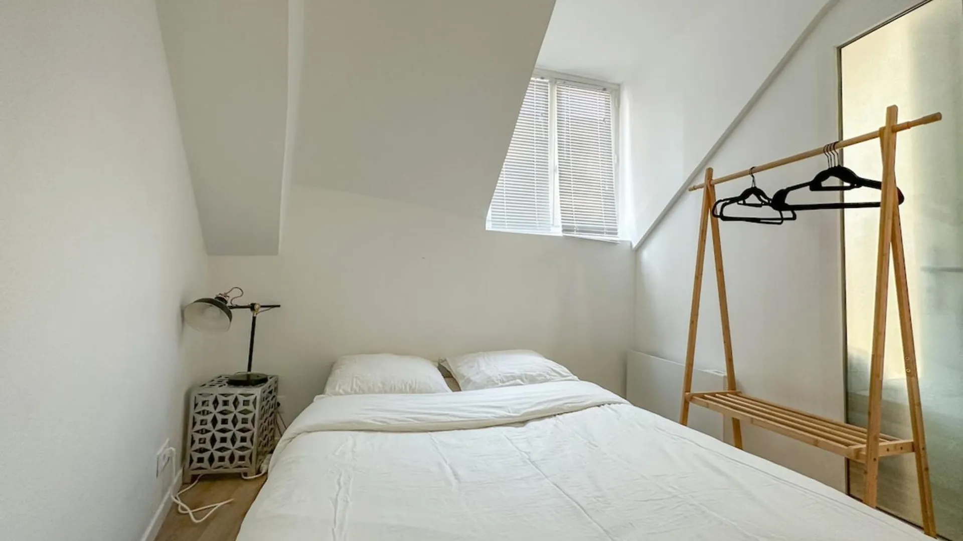 Flexliving - Studio - Charlot Paris France