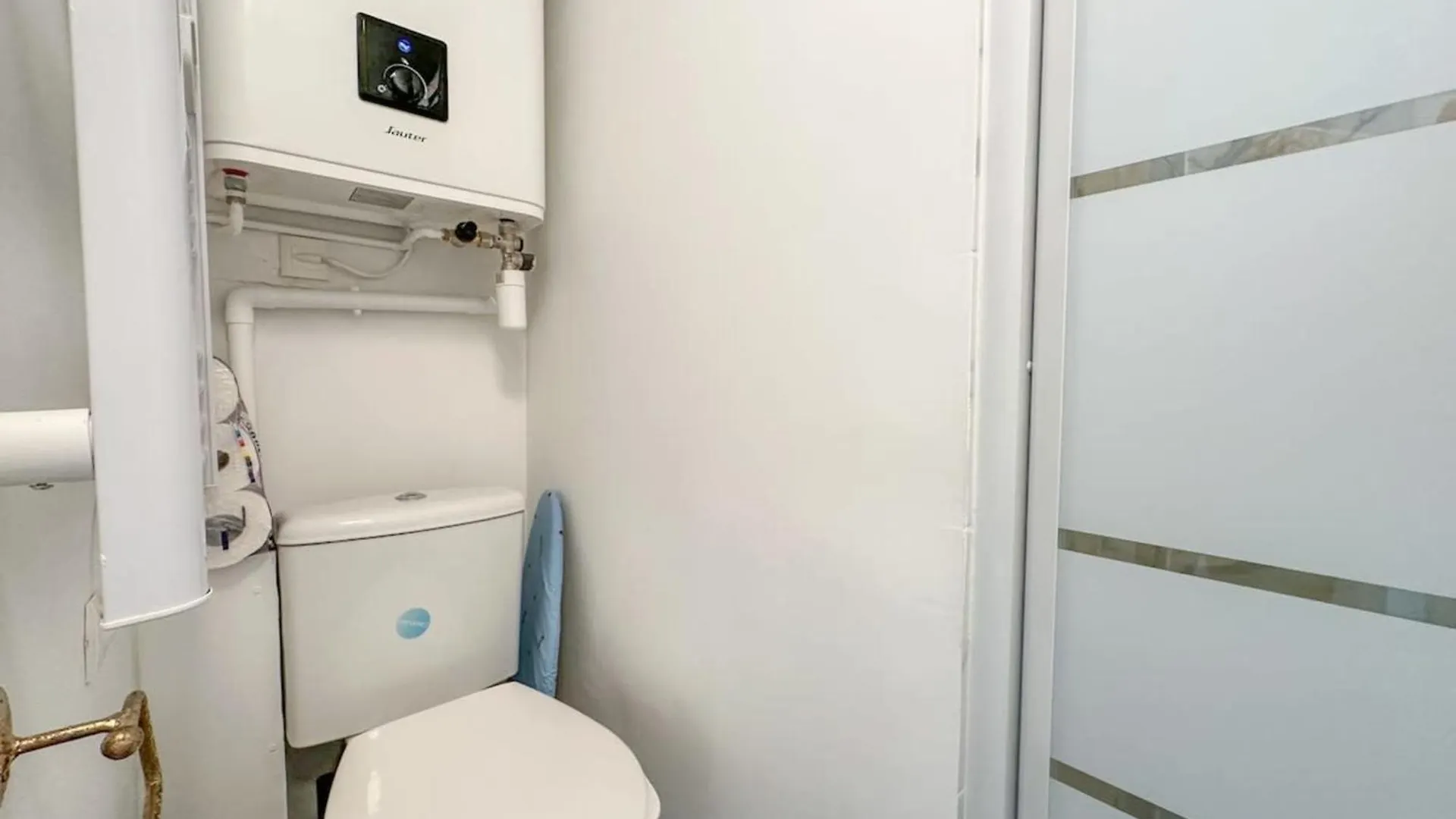 Flexliving - Studio - Charlot Paris 0*,  France