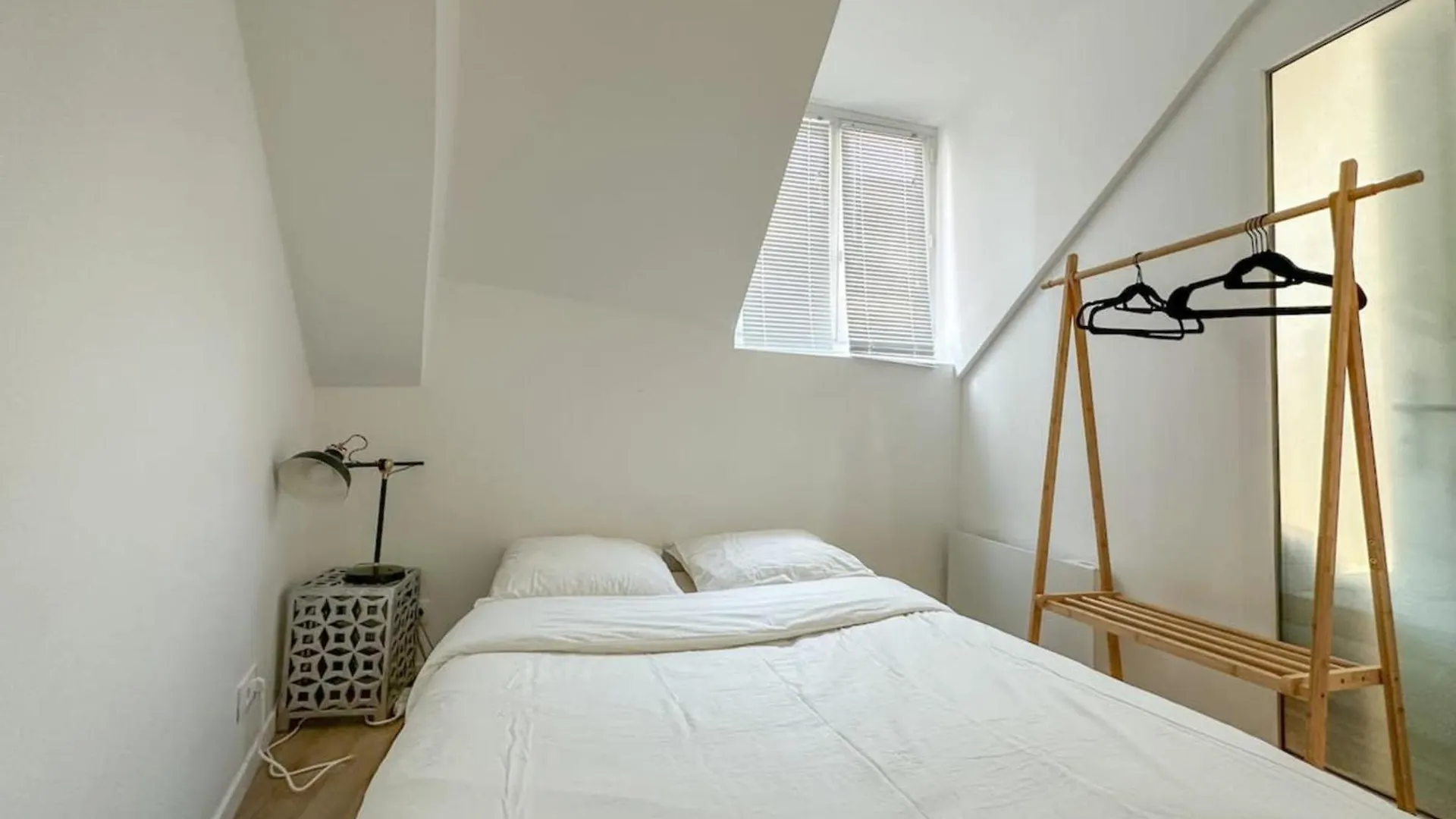 Flexliving - Studio - Charlot Paris 0*,  France