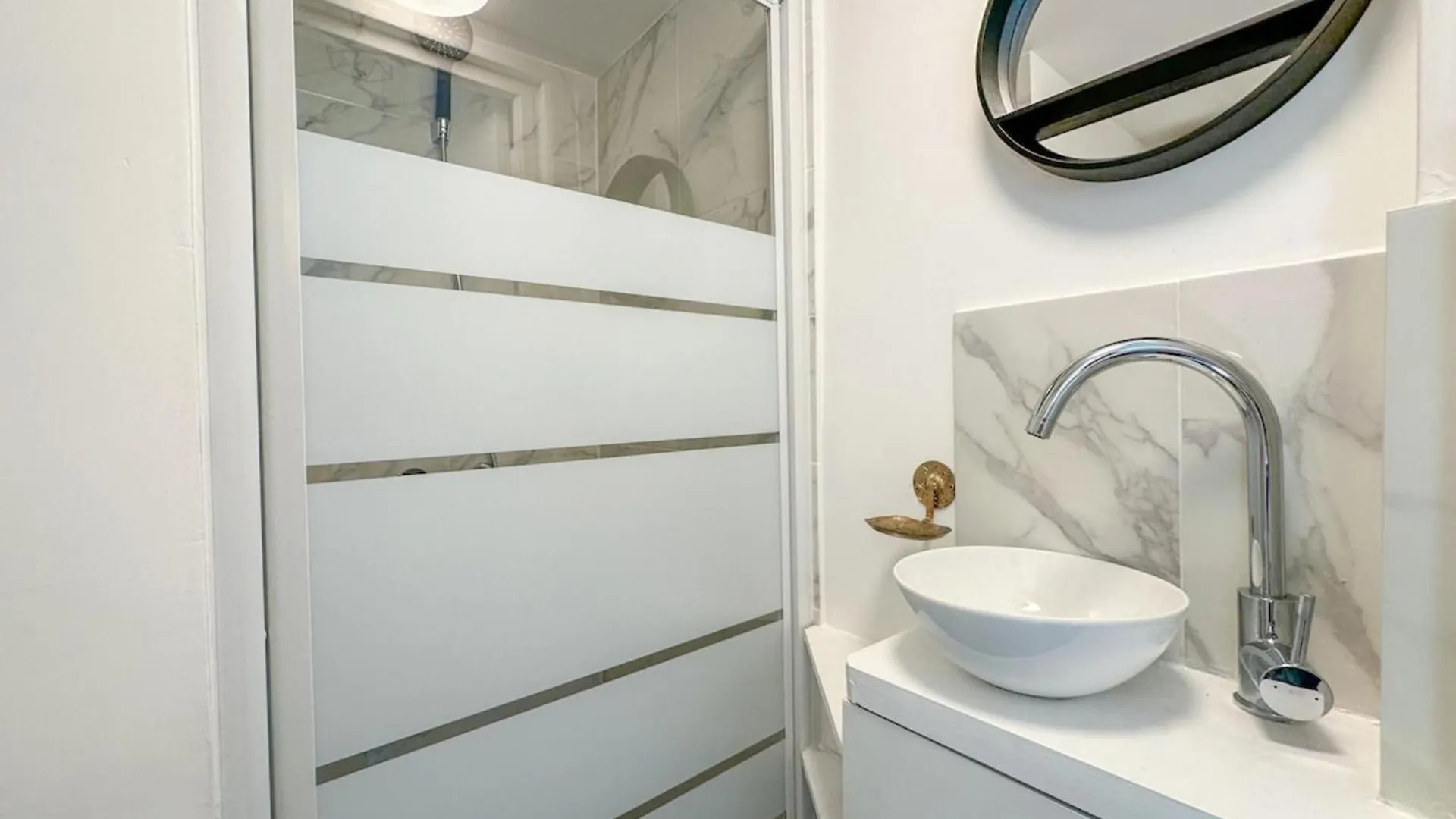 Flexliving - Studio - Charlot باريس