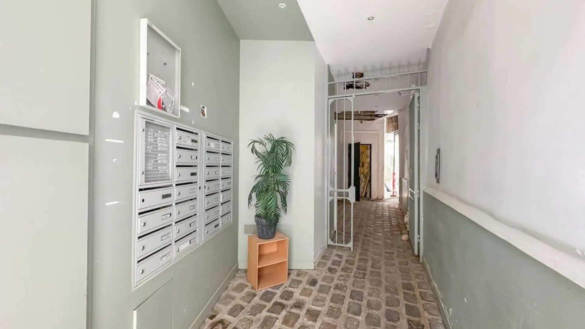 شقة Flexliving - Studio - Charlot باريس فرنسا