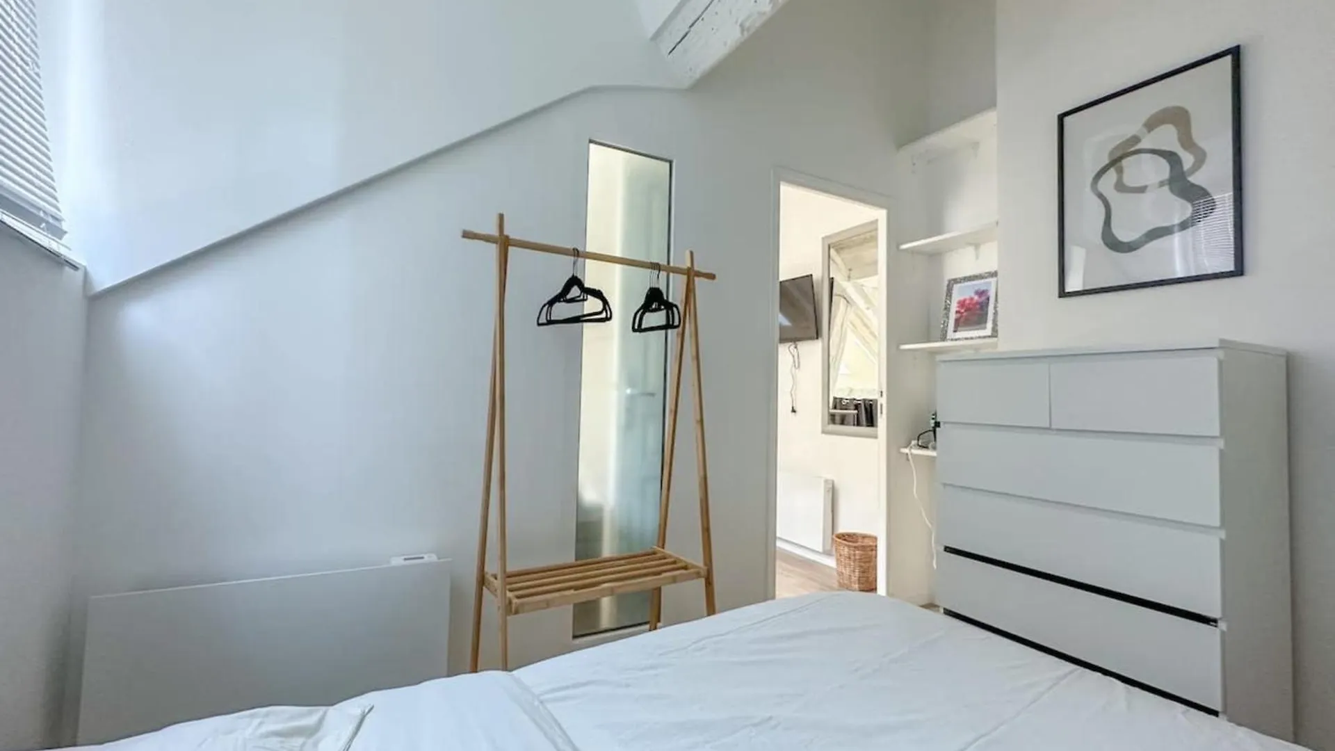 Flexliving - Studio - Charlot باريس 0*,
