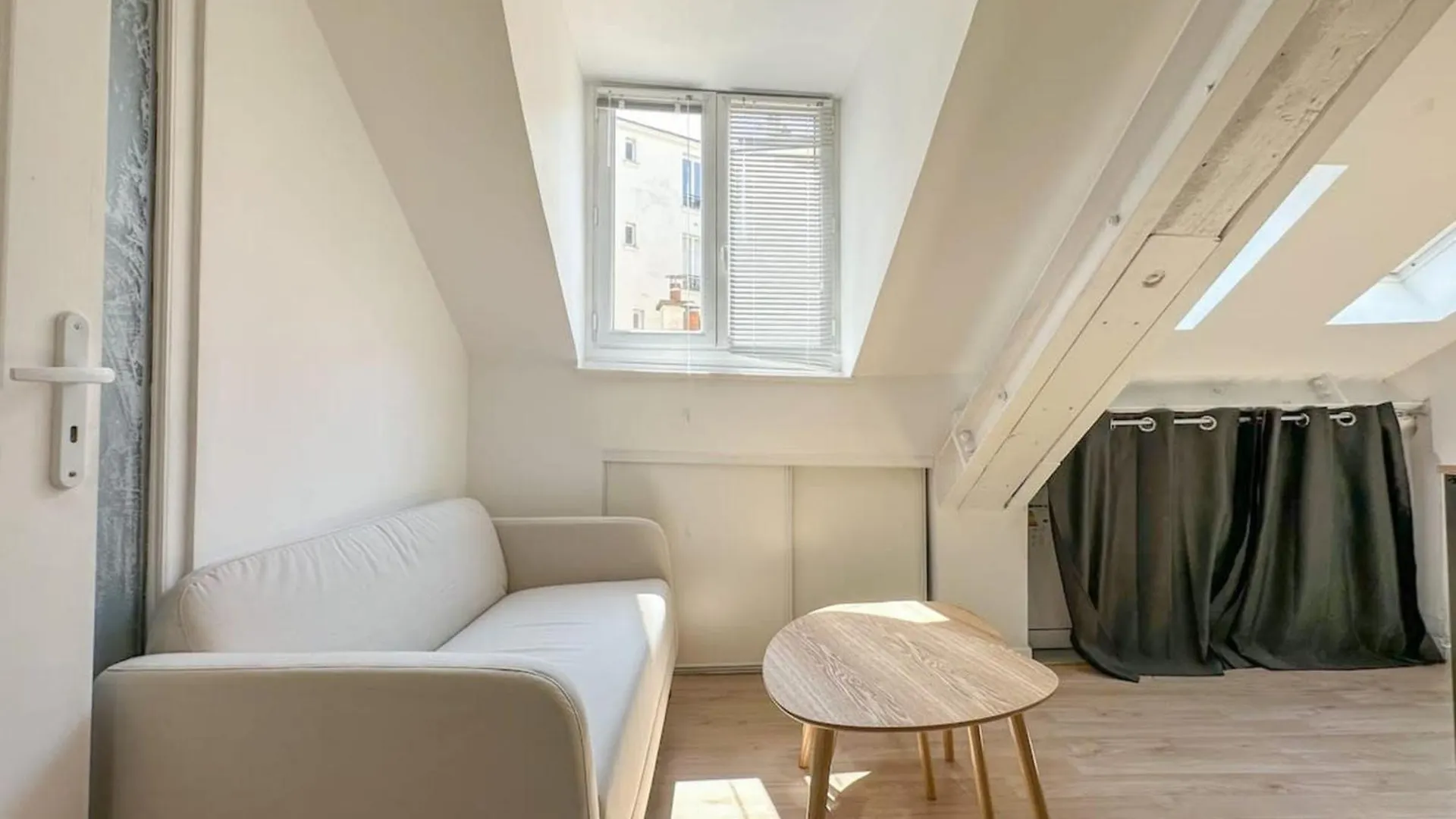 Flexliving - Studio - Charlot باريس